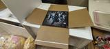 Картонный короб DMP-BOX-03-LP Doodley Media Protection на www.doodley.ru